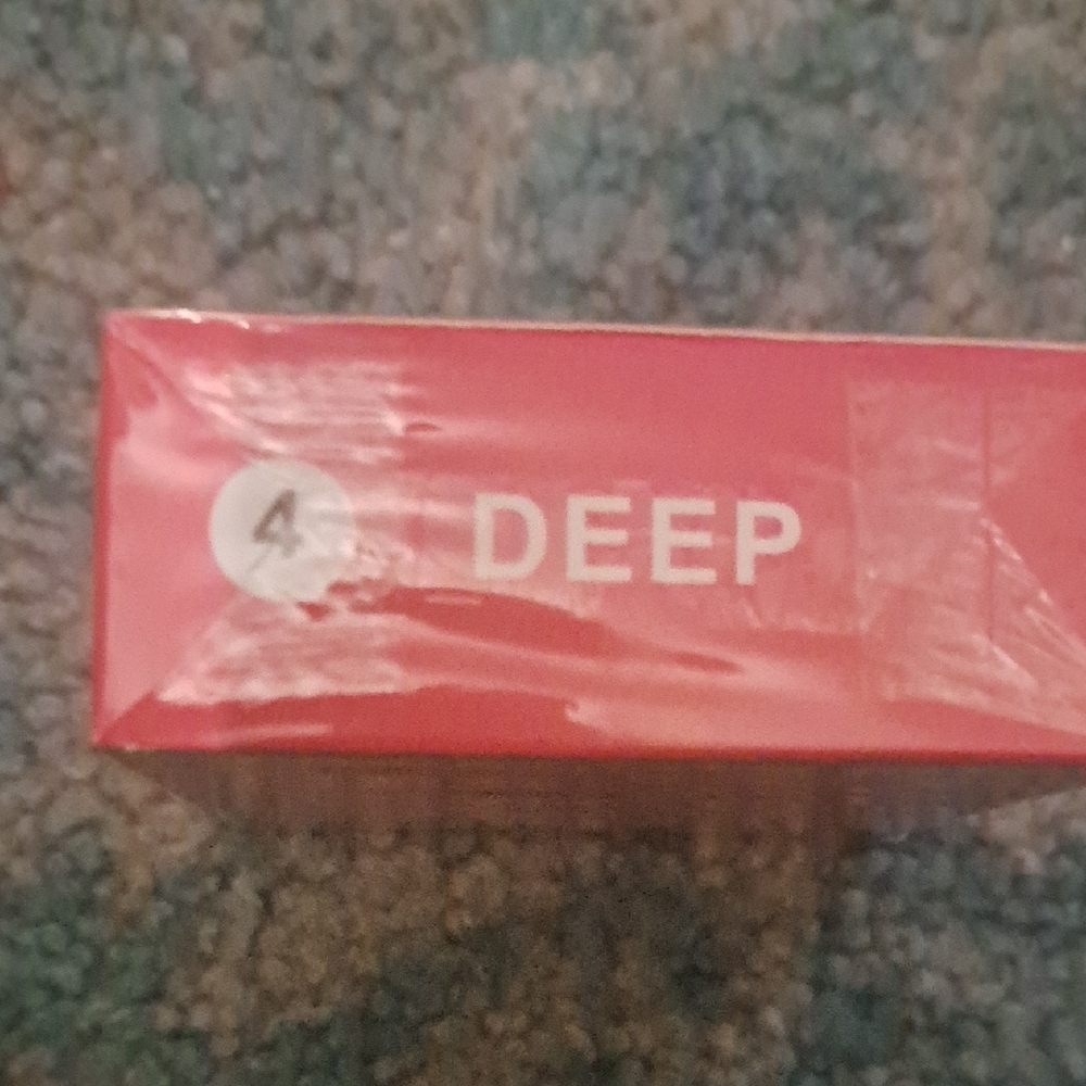 Peptide Bounce & Foundation - Deep - Picture 2 of 2